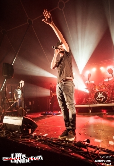 Y&rsquo;a pas l&rsquo;feu Festival Jour 2 en live - photo n°13