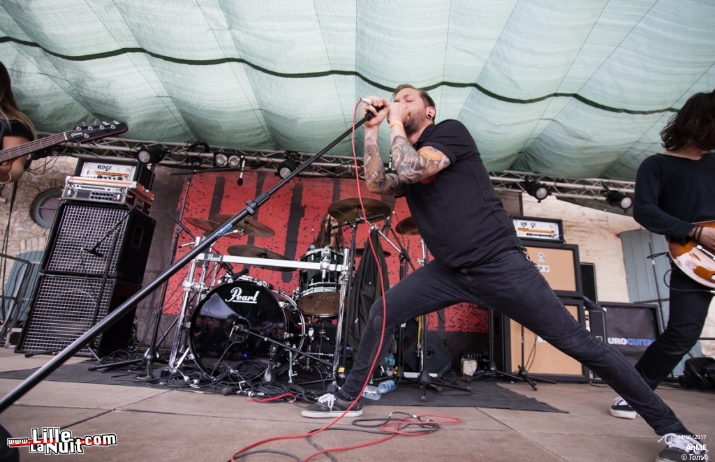 Loos Yourself Festival en live - photo n°29