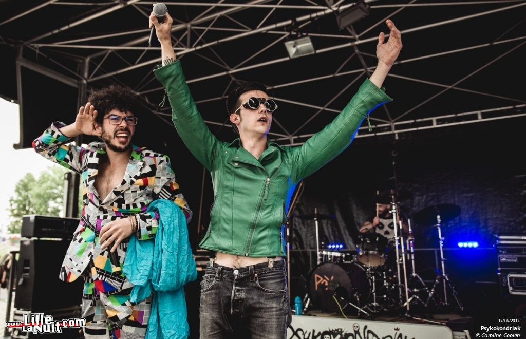 Fête de l’Îlot 2017 en live - photo n°29