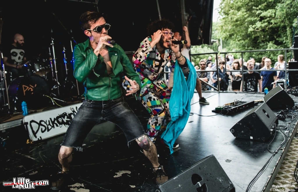 Fête de l’Îlot 2017 en live - photo n°5