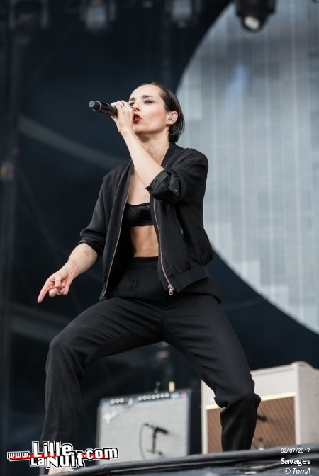 Main Square Festival Jour 3 en live - photo n°10