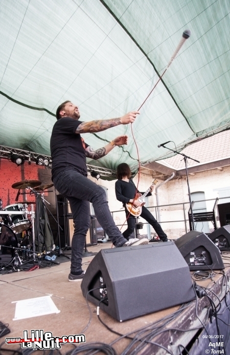 Loos Yourself Festival en live - photo n°27