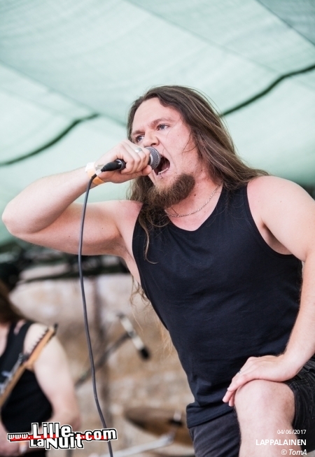 Loos Yourself Festival en live - photo n°11