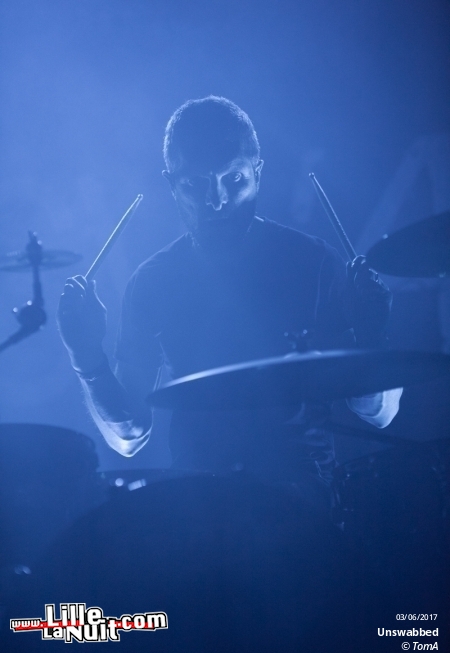 Y’a pas l’feu Festival Jour 1 en live - photo n°9