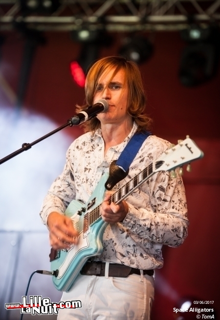 Y’a pas l’feu Festival Jour 1 en live - photo n°1