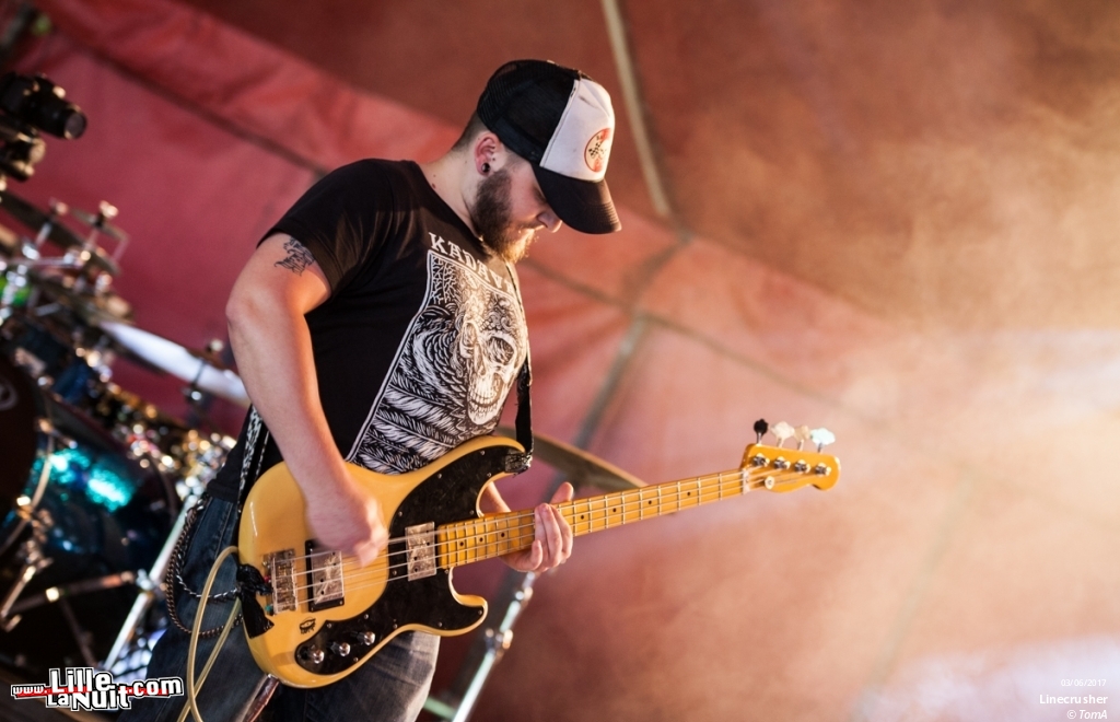 Y’a pas l’feu Festival Jour 1 en live - photo n°7