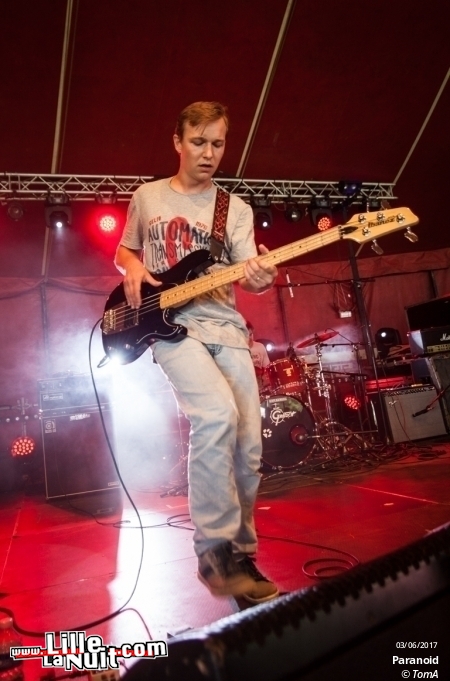 Y’a pas l’feu Festival Jour 1 en live - photo n°13