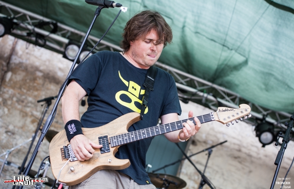 Loos Yourself Festival en live - photo n°7