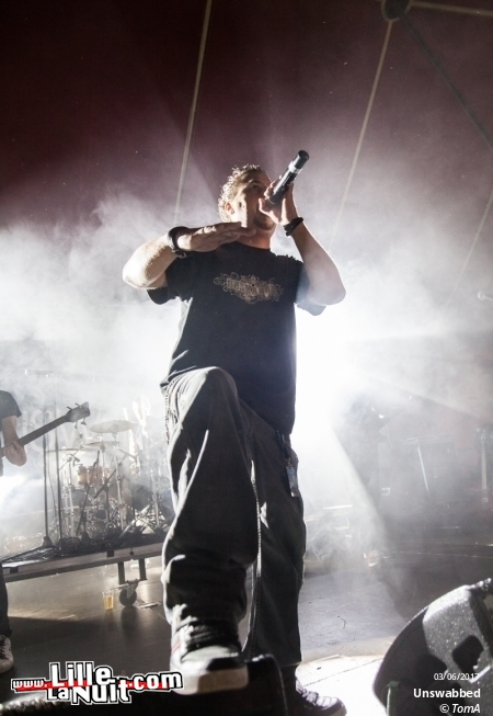 Y’a pas l’feu Festival Jour 1 en live - photo n°21