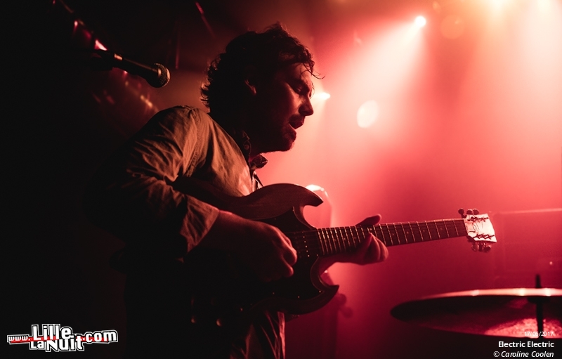 Fête de l’Îlot 2017 en live - photo n°1