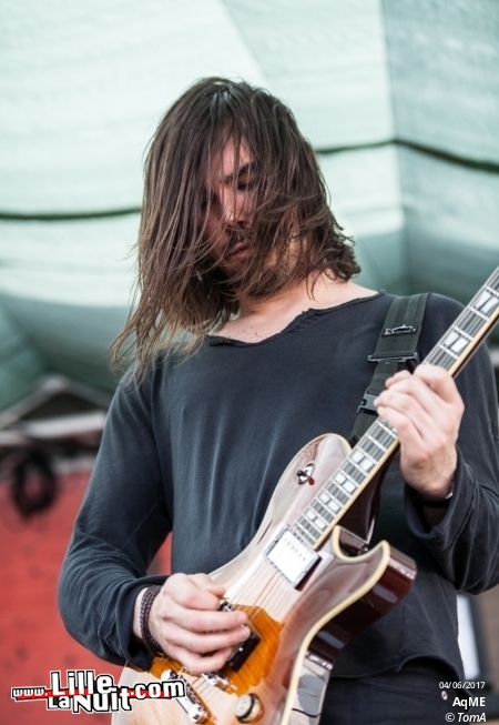 Loos Yourself Festival en live - photo n°33