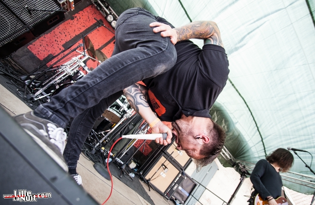 Loos Yourself Festival en live - photo n°25