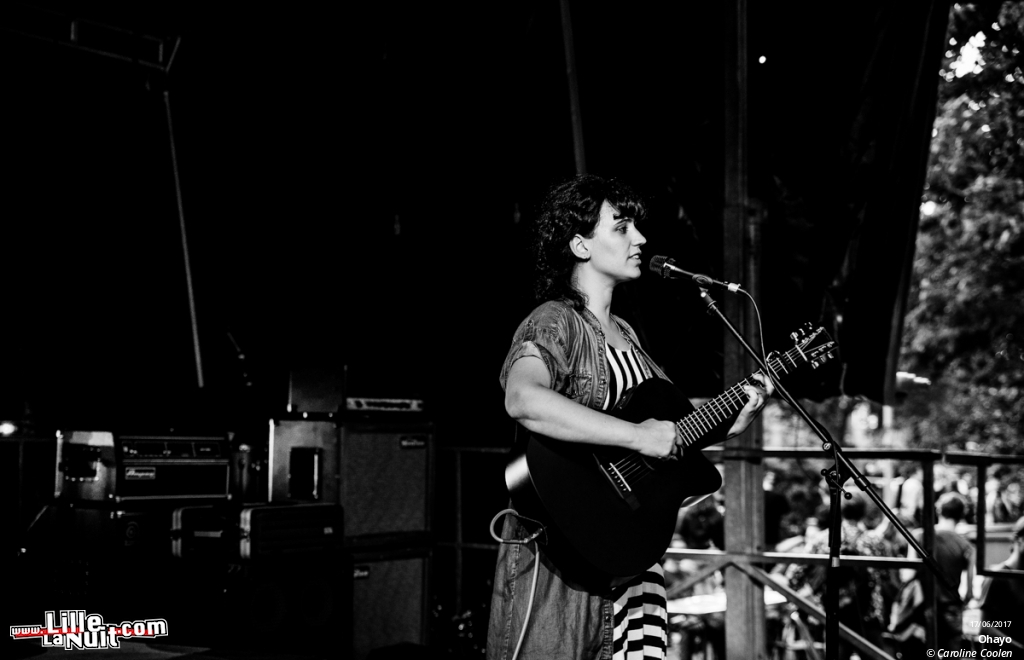 Fête de l’Îlot 2017 en live - photo n°3