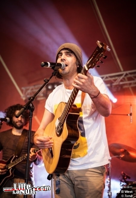 Y&rsquo;a pas l&rsquo;feu Festival Jour 2 en live - photo n°12