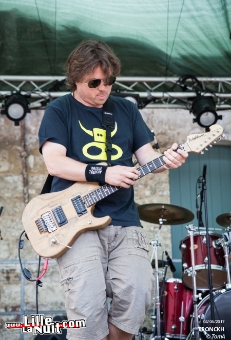 Loos Yourself Festival en live - photo n°2