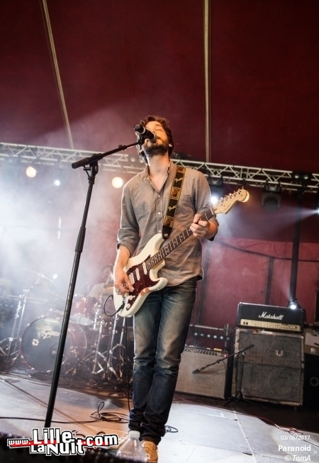 Y’a pas l’feu Festival Jour 1 en live - photo n°14