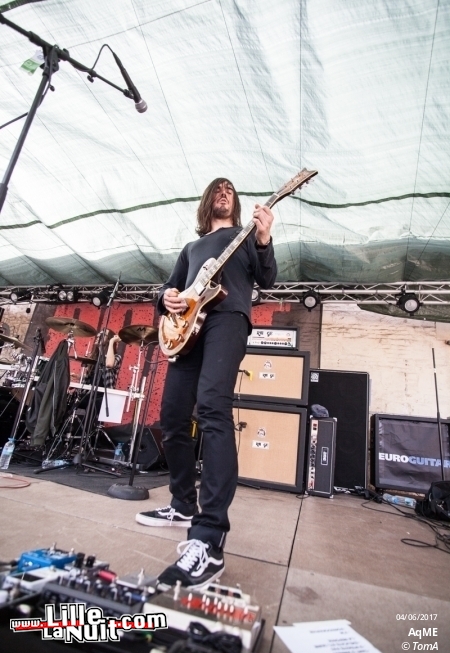 Loos Yourself Festival en live - photo n°35