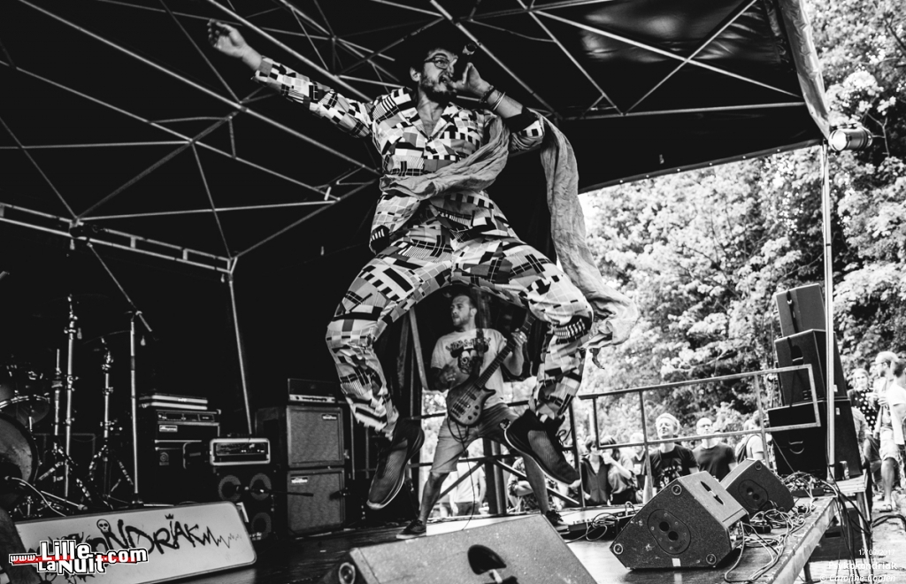 Fête de l’Îlot 2017 en live - photo n°3