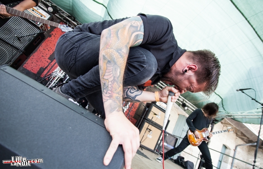 Loos Yourself Festival en live - photo n°8
