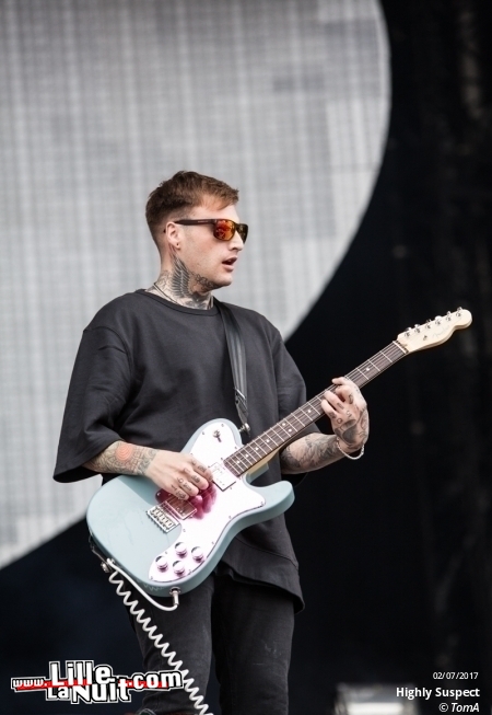 Main Square Festival Jour 3 en live - photo n°8