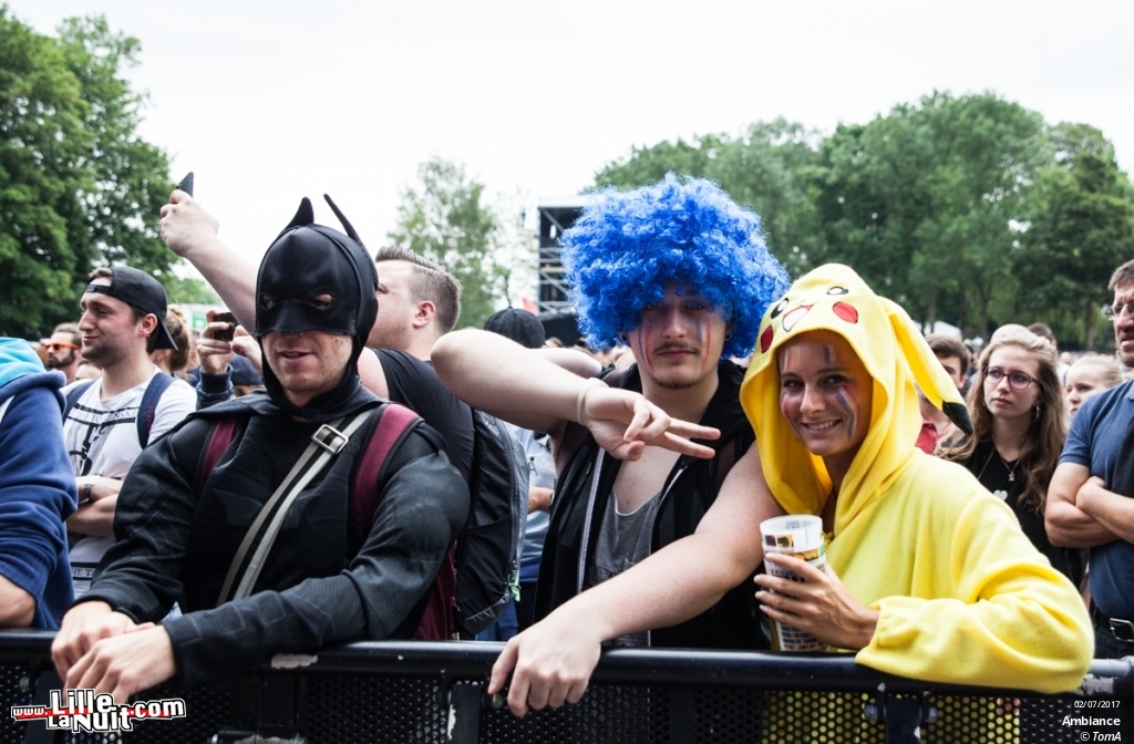 Main Square Festival Jour 3 en live - photo n°8