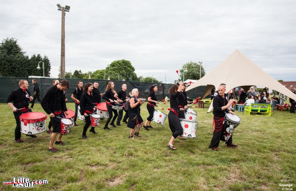 Y’a pas l’feu Festival Jour 1 en live - photo n°2