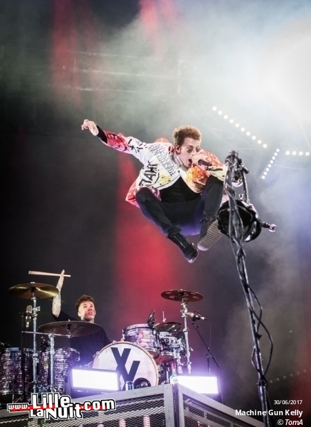 Main Square Festival Jour 1 en live - photo n°2