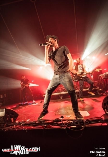 Y&rsquo;a pas l&rsquo;feu Festival Jour 2 en live - photo n°14