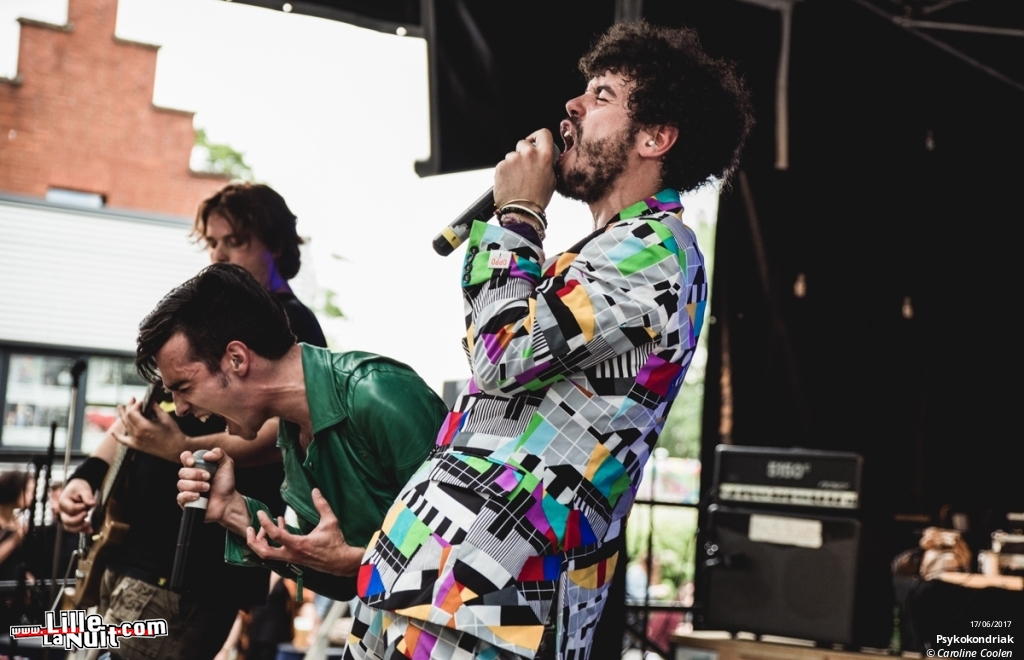 Fête de l’Îlot 2017 en live - photo n°19