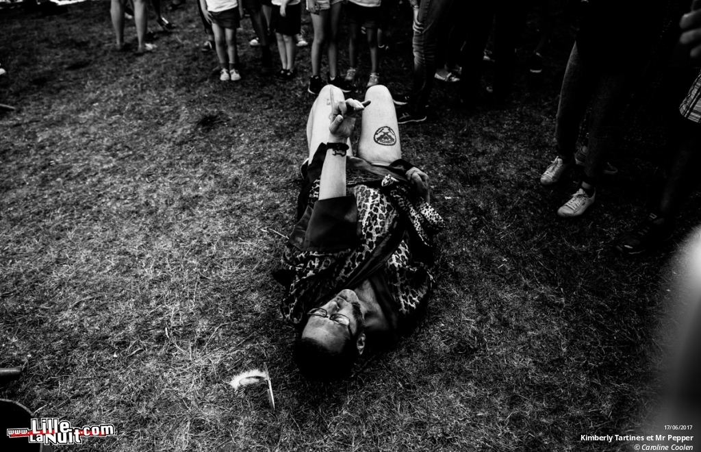 Fête de l’Îlot 2017 en live - photo n°5