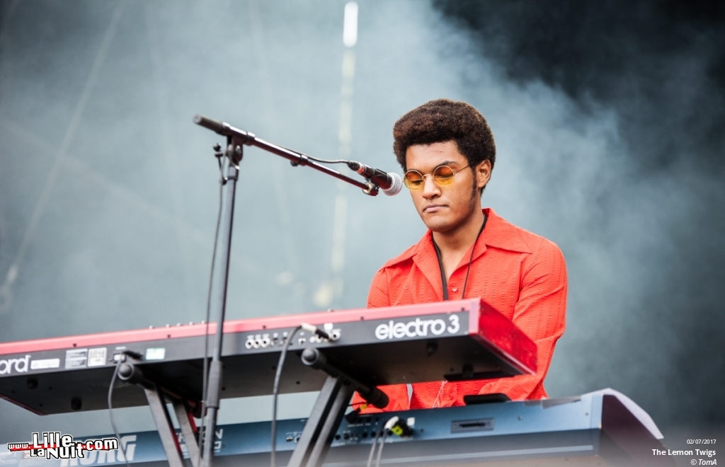 Main Square Festival Jour 3 en live - photo n°1