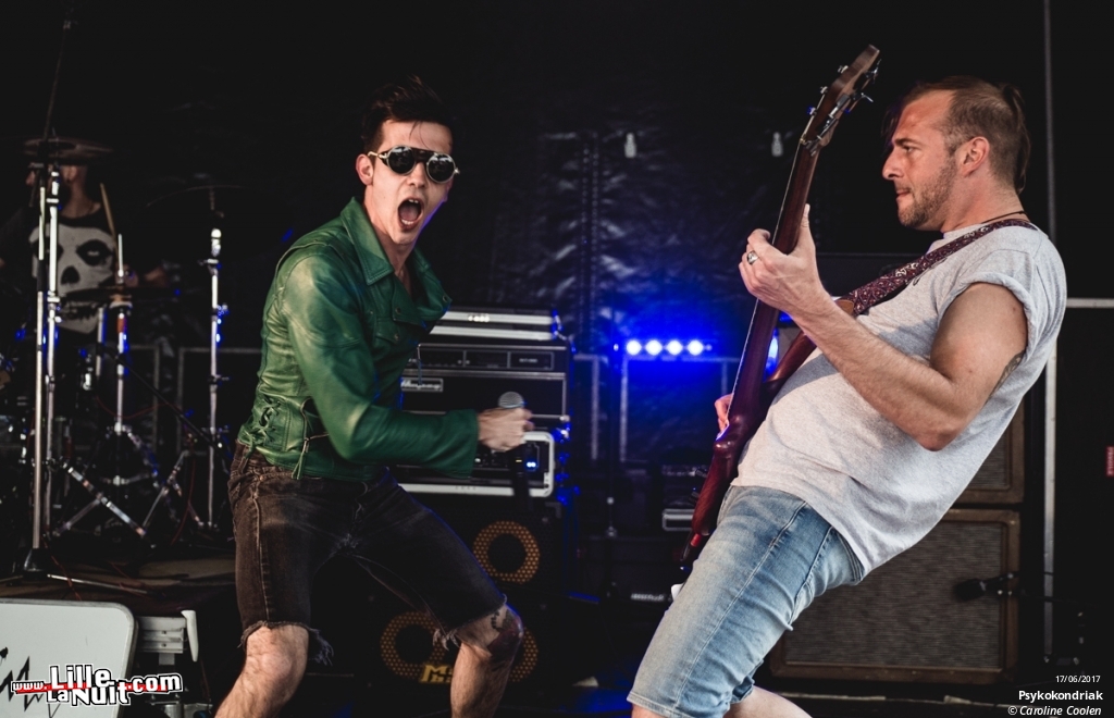 Fête de l’Îlot 2017 en live - photo n°2