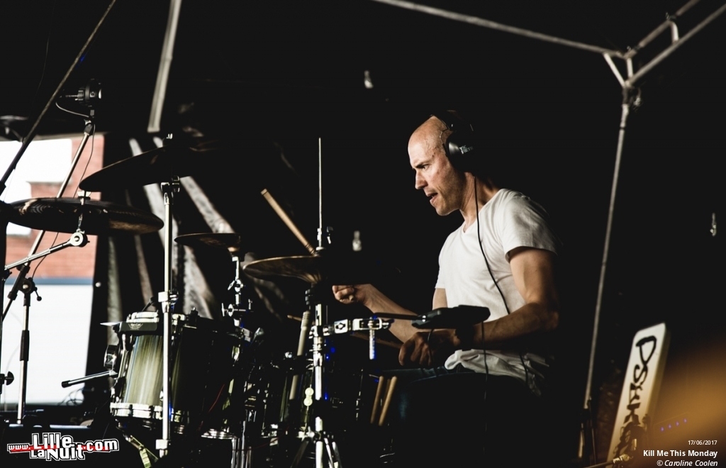 Fête de l’Îlot 2017 en live - photo n°4