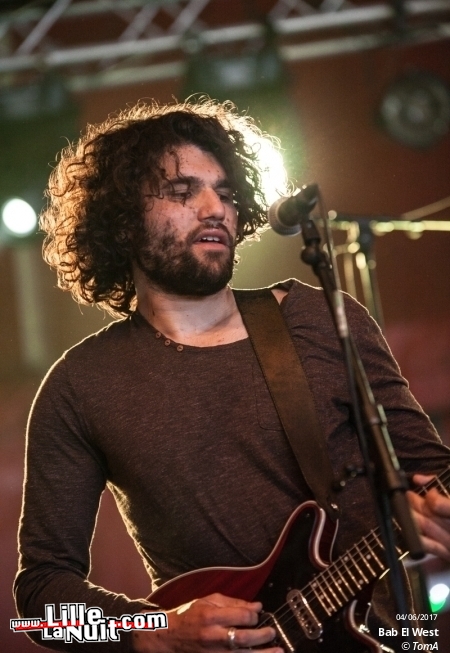 Y&rsquo;a pas l&rsquo;feu Festival Jour 2 en live - photo n°3