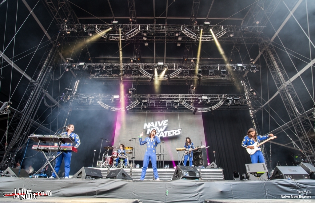 Main Square Festival Jour 3 en live - photo n°8