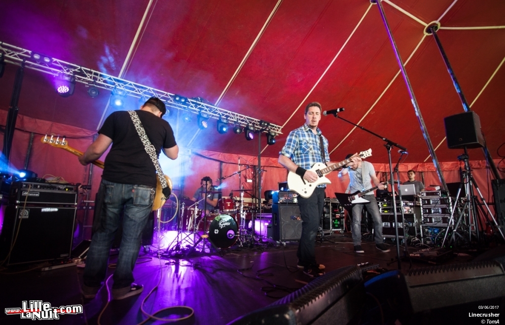 Y’a pas l’feu Festival Jour 1 en live - photo n°1