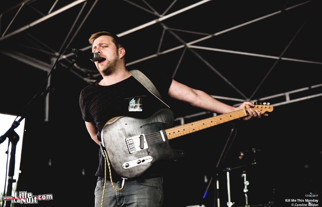 Fête de l’Îlot 2017 en live - photo n°6