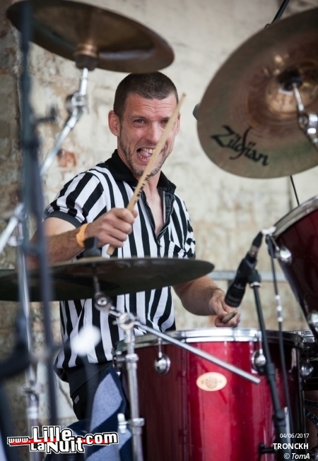 Loos Yourself Festival en live - photo n°5