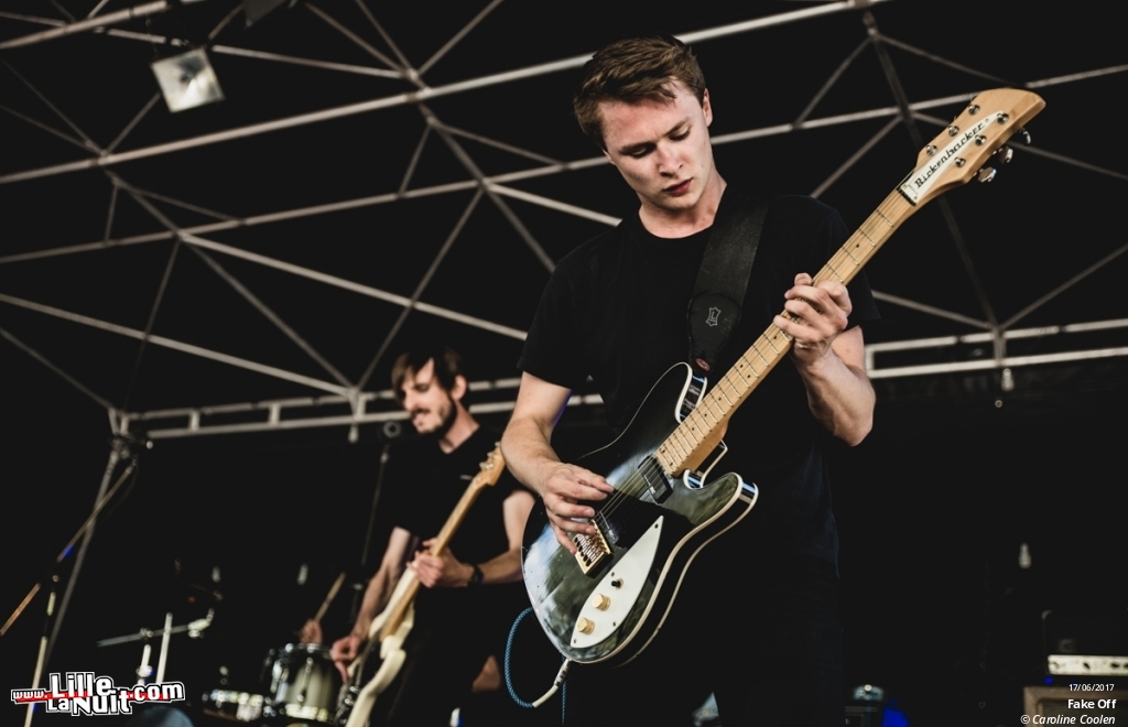 Fête de l’Îlot 2017 en live - photo n°3