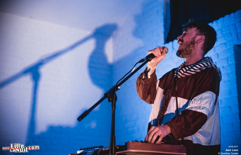 La Bonne Aventure Festival 2017 en live - photo n°8