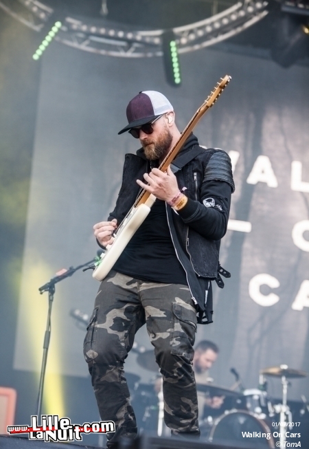 Main Square Festival Jour 2 en live - photo n°8