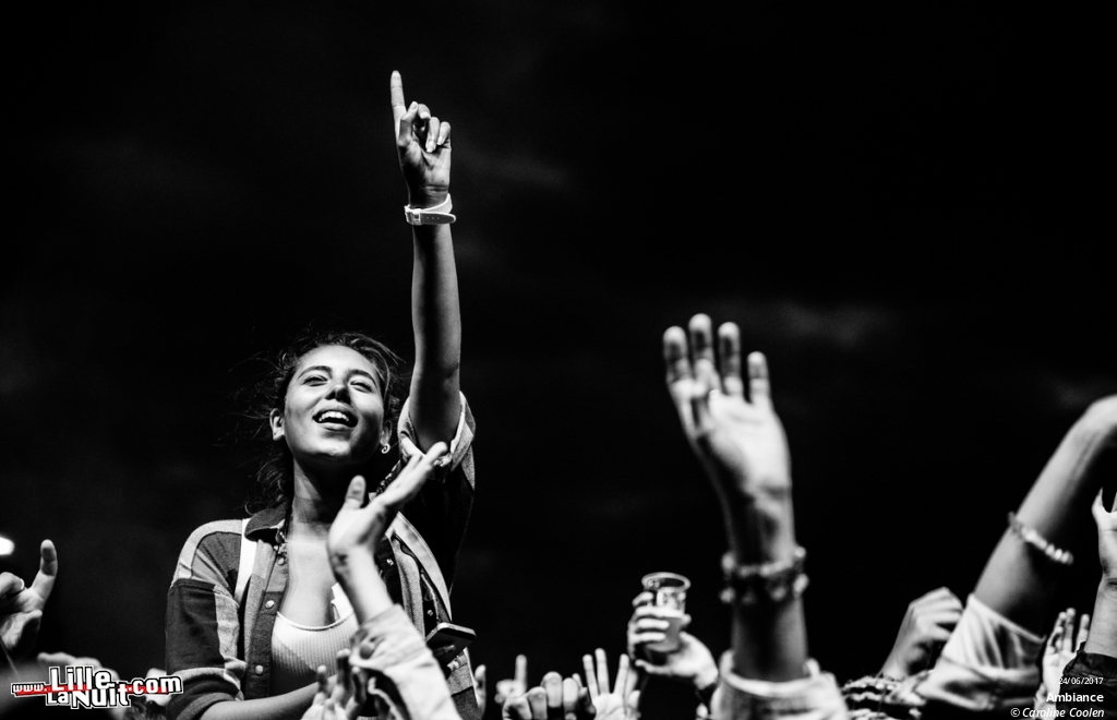 La Bonne Aventure Festival 2017 en live - photo n°33