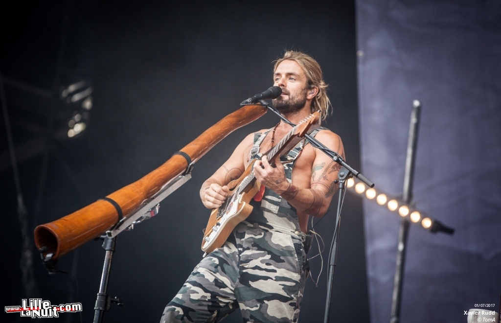 Main Square Festival Jour 2 en live - photo n°16