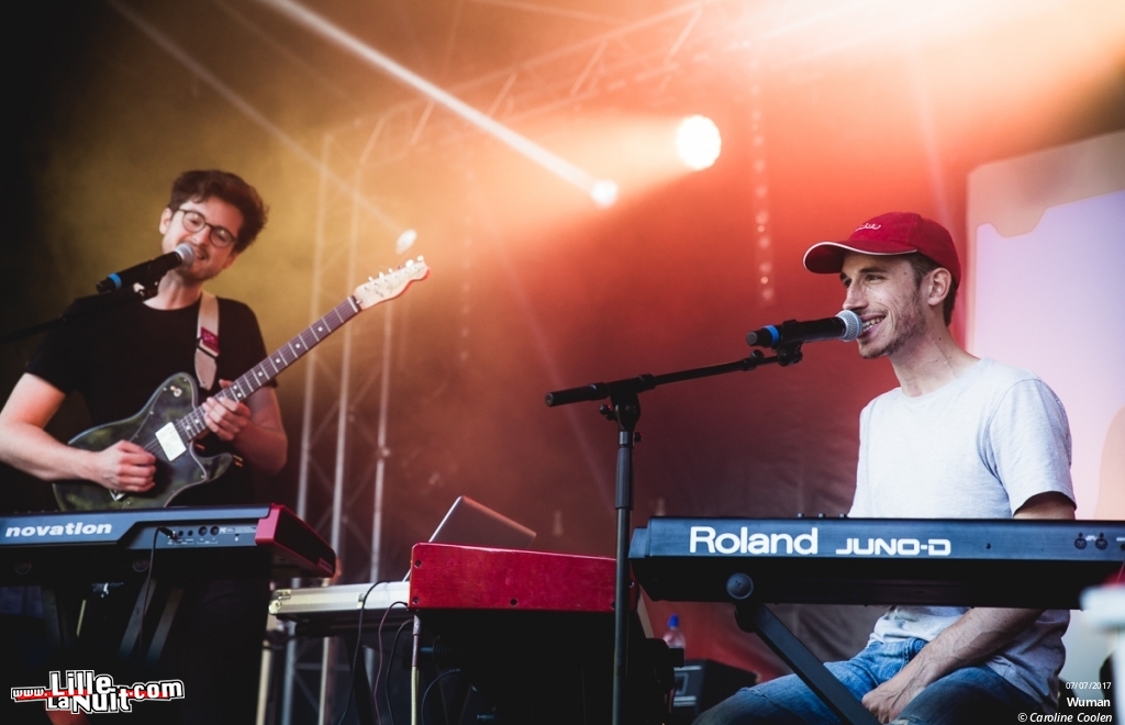 En Nord Beat Festival 2017 en live - photo n°3