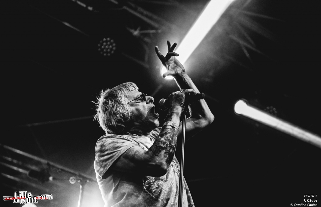 En Nord Beat Festival 2017 en live - photo n°4