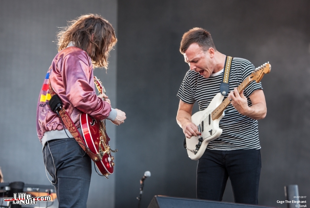 Main Square Festival Jour 2 en live - photo n°4