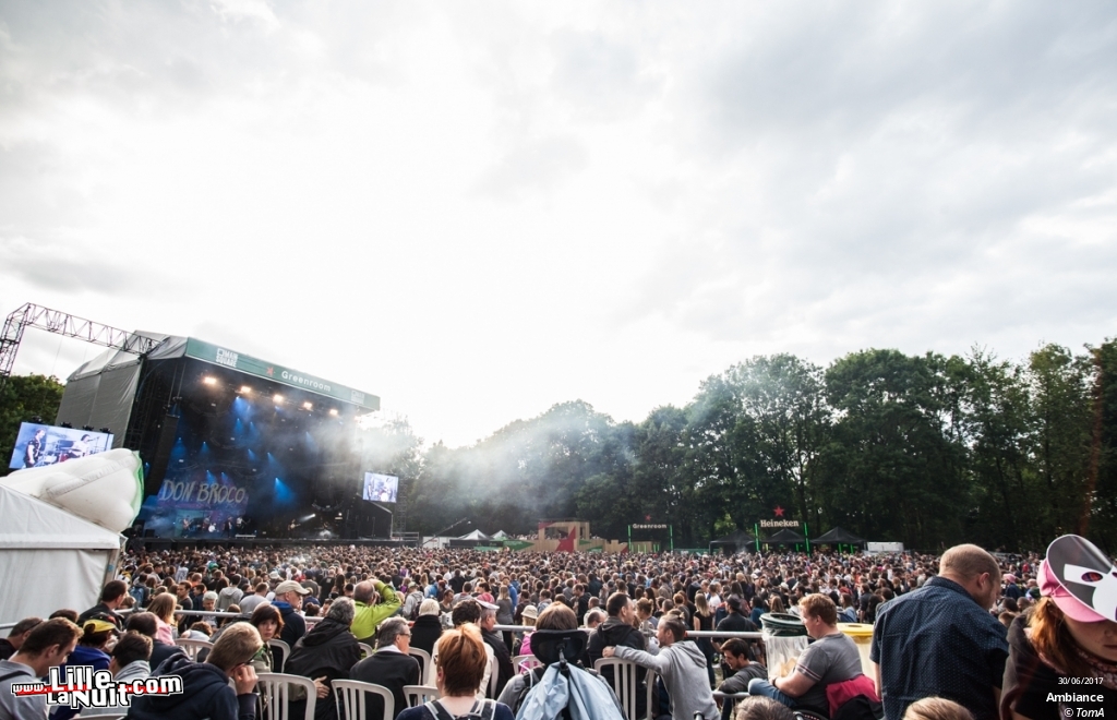 Main Square Festival Jour 1 en live - photo n°3