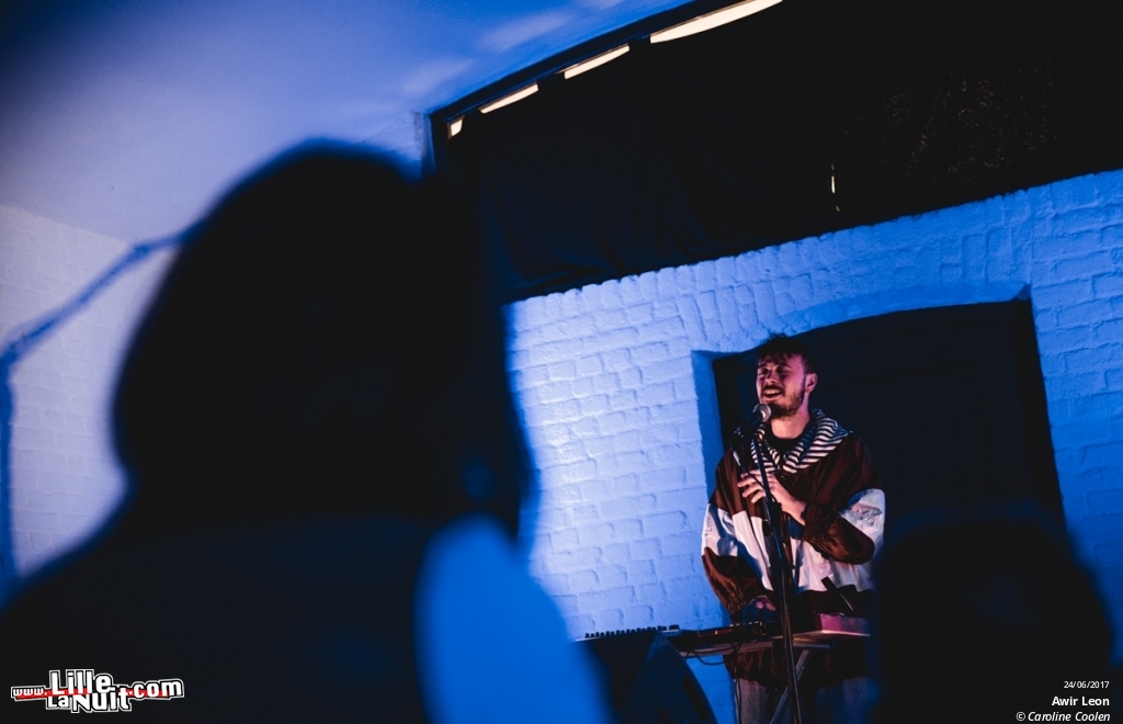 La Bonne Aventure Festival 2017 en live - photo n°4