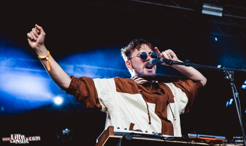 La Bonne Aventure Festival 2017 en live - photo n°2