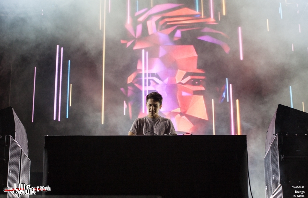 Main Square Festival Jour 2 en live - photo n°6